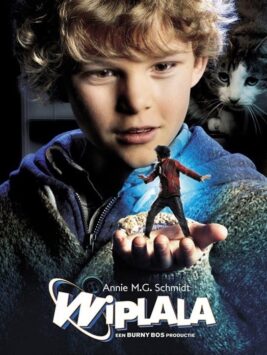 Смотреть Волшебник Виплала