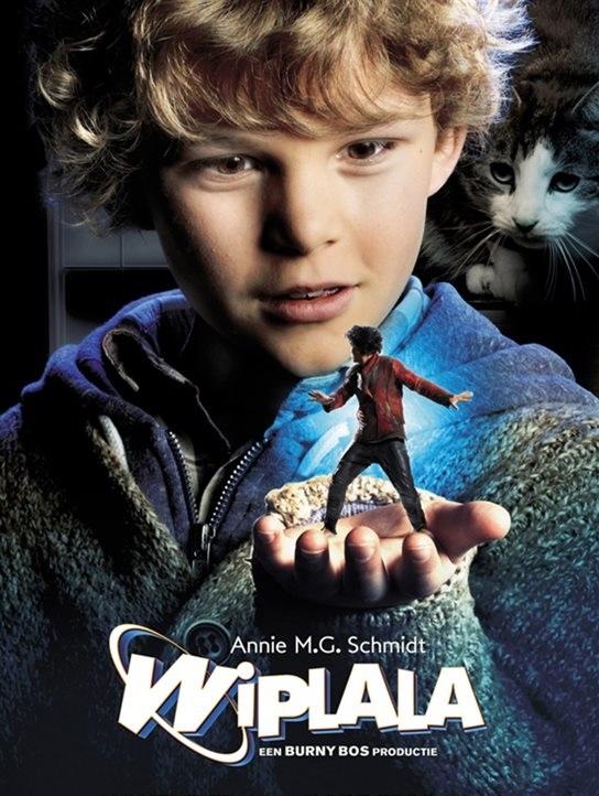 Смотреть Волшебник Виплала